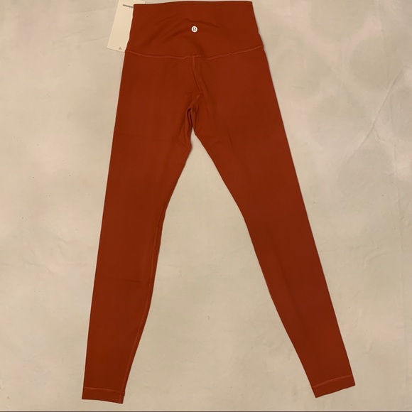 NWT LULULEMON align pant 28” - Picture 6 of 6